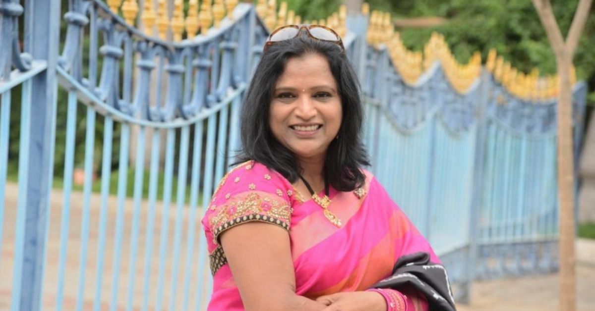 Farm Labourer to CEO of a Billion Greenback Company: Jyothi Reddy’s Fantastic Adventure