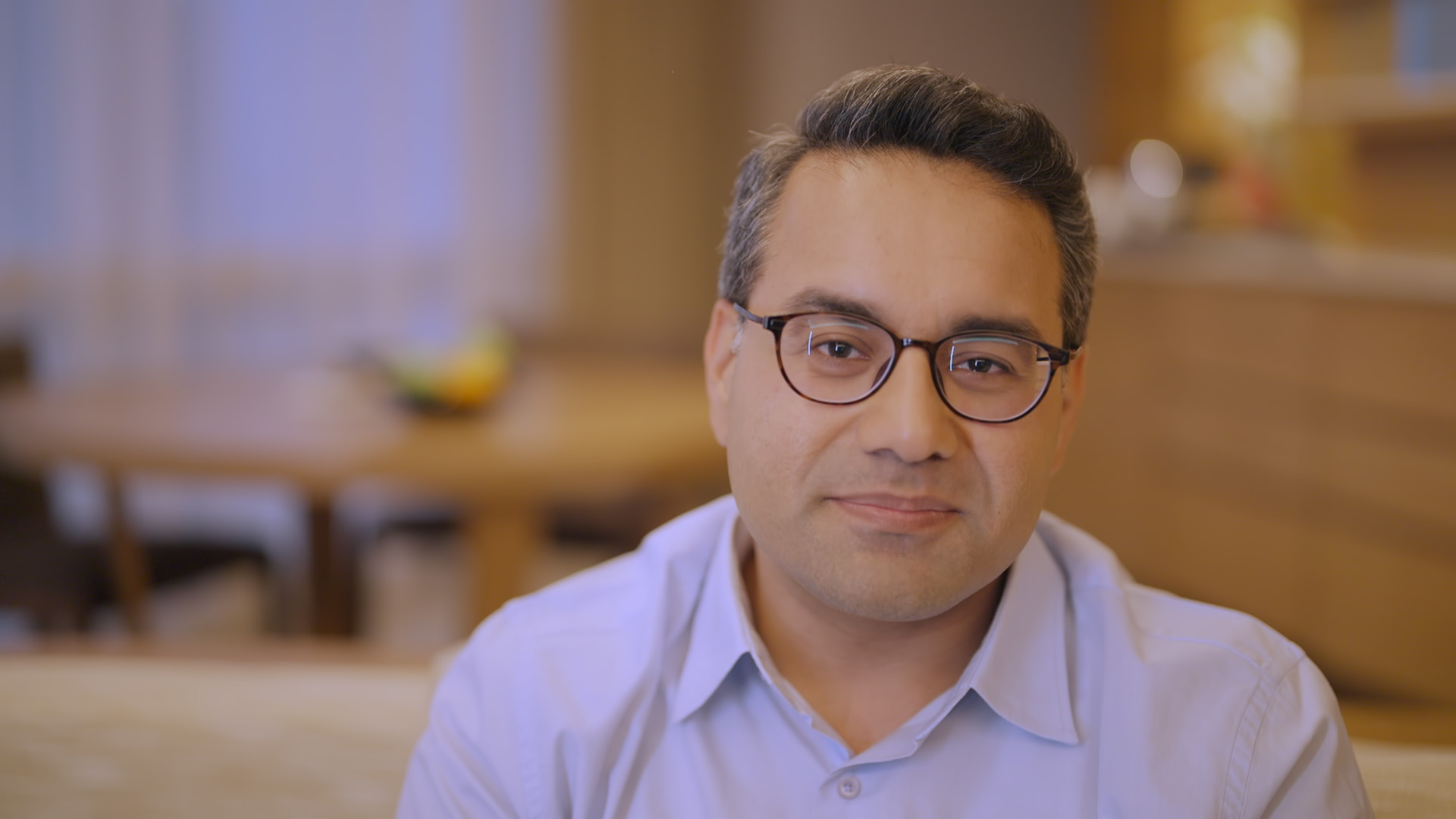 Kunal Bahl - co-founder Snapdeal and Tital Capital