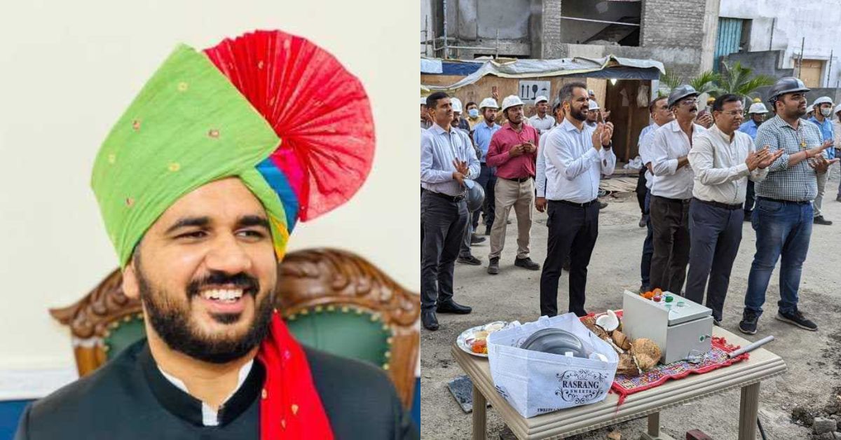 IAS Officer's Brilliant Urban Innovations Bring Global Recognition to Maharashtra's Pimpri Chinchwad