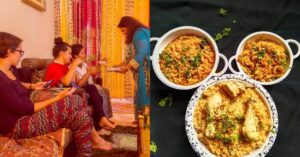 Started With Rs 80, Engineer's Homemade Biryani Business Earns Her Rs 1 Lakh/Month