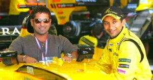 How Narain Karthikeyan, India's 1st F1 Driver, Built a Successful Startup in Just 3 Years