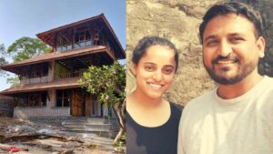 Why a Pune Couple Is Using India's Traditional Construction Methods to Built Cement-Free Homes
