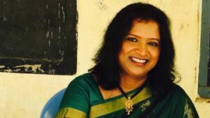 Farm Labourer to CEO of a Billion Dollar Firm: Jyothi Reddy's Incredible Journey
