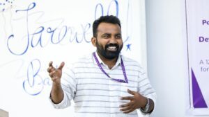 This Programme Taught Me Everything About Social Entrepreneurship