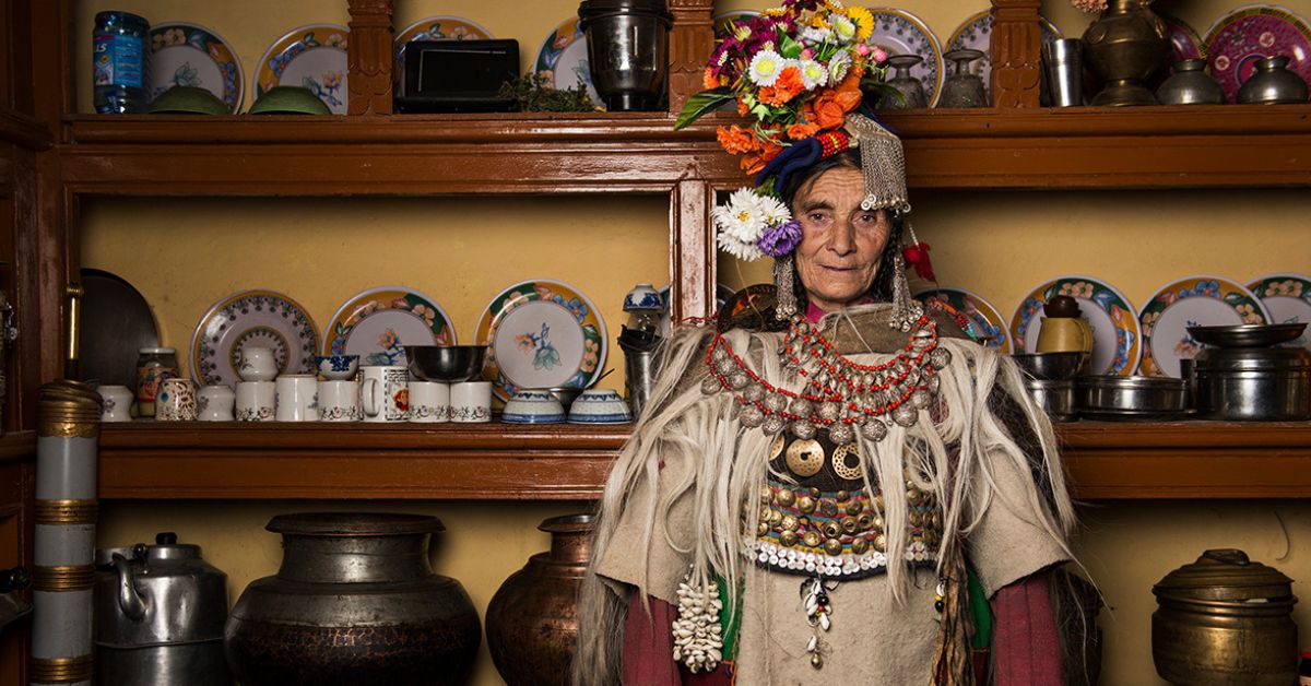 These Stunning Photos Document the World’s Most Unique Tribes, From Ladakh to the Amazon