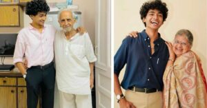 Backed by Ratan Tata, This Startup Connects Lonely Senior Citizens to ‘Grandkids’