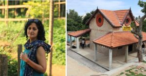 Inside One Woman's Quest to Restore Bengaluru's Lost Heritage