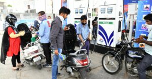 Tired of Long Queues? Here's How to Get Petrol & Diesel Delivered at Your Doorsteps
