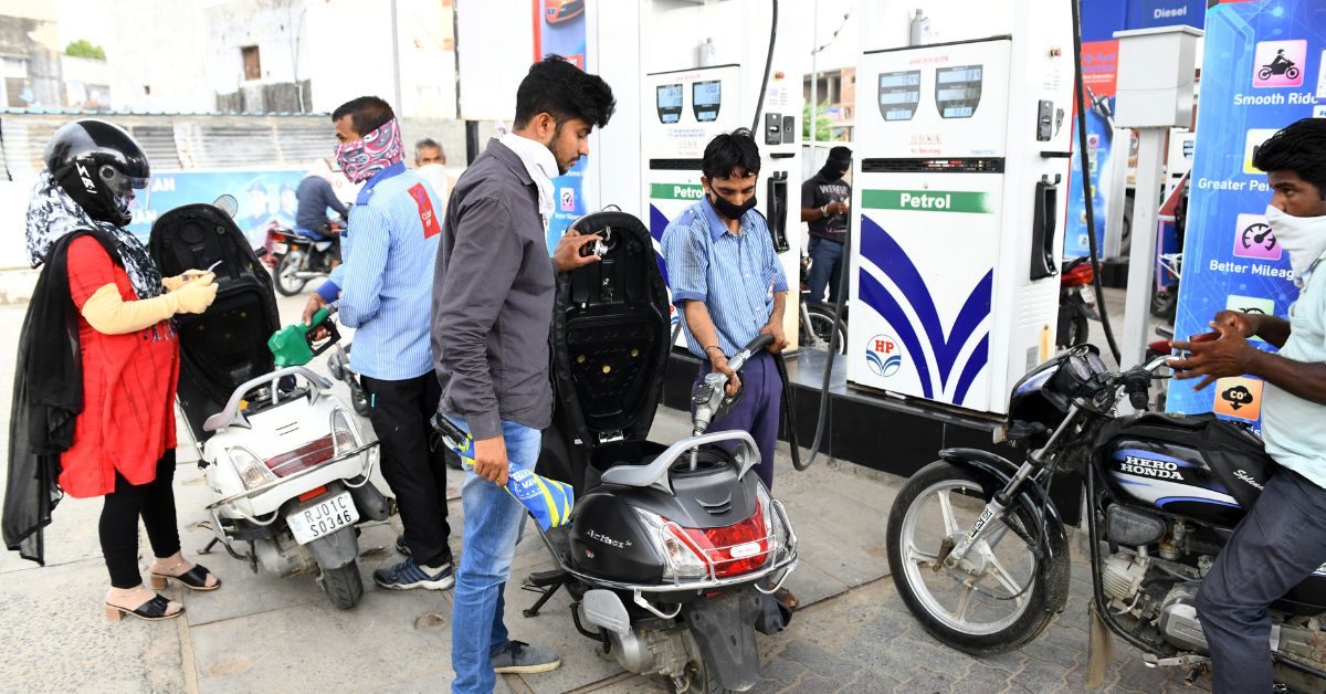 doorstep delivery petrol diesel
