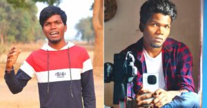 Why This Inspiring '12th Fail' Has a Million Followers on Instagram