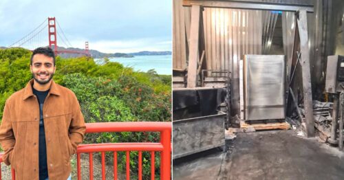 This Prodigy Has Built One of World's Most Advanced Air Purification Tech