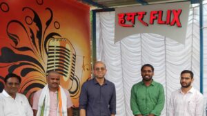 Why Chhattisgarh's 'Village of Youtubers' Got a Rs 25 Lakh Studio From Its District Collector