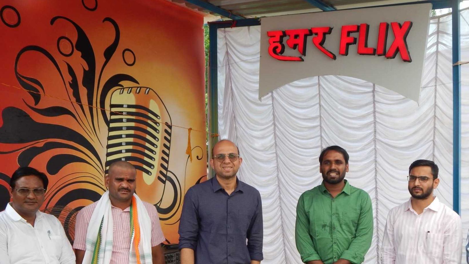 Why Chhattisgarh’s ‘Village of Youtubers’ Got a Rs 25 Lakh Studio From Its District Collector