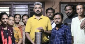 'My Father's Last Wish': One Man's Free Tiffin Service Provides Meals to 500 Seniors Daily