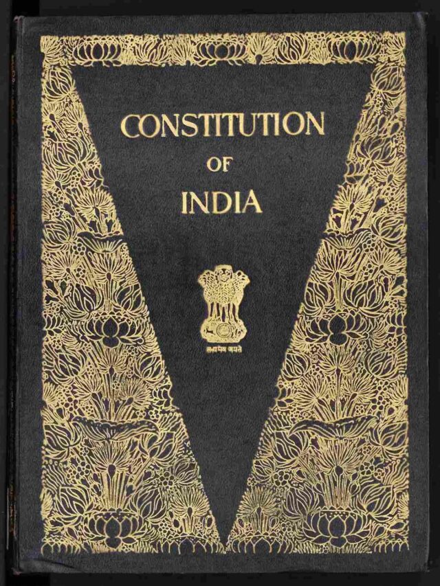 Republic Day: 9 Constitutions That Inspired The Ideals Of Independent India