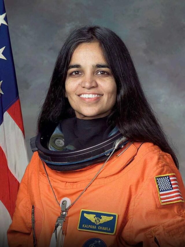 From Karnal to NASA: The Untold Story of Kalpana Chawla’s Childhood in ...