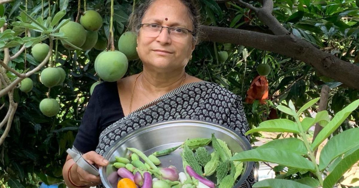 With 1000+ Plants, This Woman’s Terrace Is an Award-Winning Garden Paradise