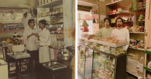 How 2 Brothers Used Tech & Tradition To Turn Their Dad's 55-YO Mithai Shop into a Profitable Biz