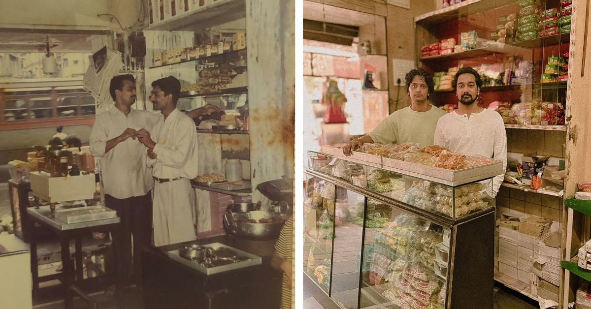 pistabarfi serves premium sweets through a cloud kitchen model in mumbai
