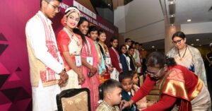 These 19 Brilliant Children Won the Rashtriya Bal Puraskar For Exceptional Achievements