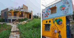10 Ways Indians Combined Tradition with Innovation to Build the Most Sustainable Homes
