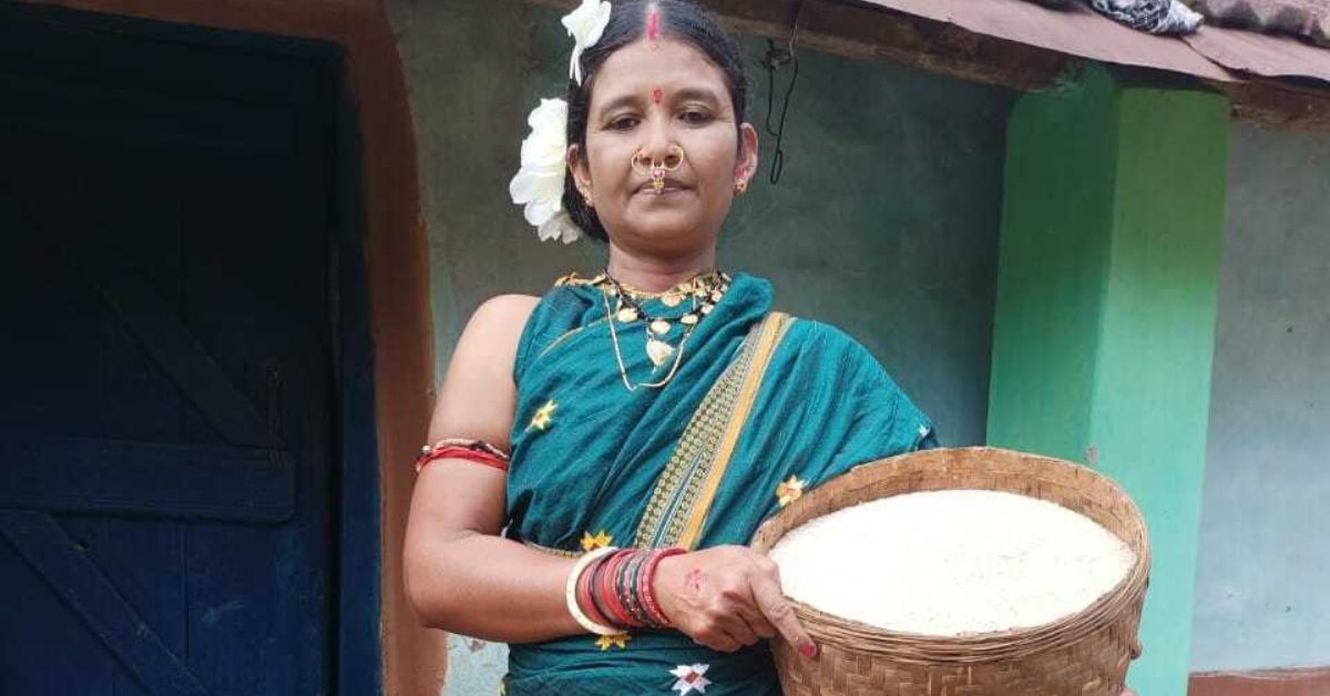 They Call Me ‘Queen of Millets’: How One Woman is Preserving Rare Indian Millets