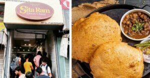 Delhi's Best 'Chole Bhature'? 8 Places Loved by the Likes of Virat Kohli & Ranveer Brar