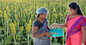 Meet The Sisters Behind One of India's Biggest Millet Exporters & a Multi-Crore Millet Brand