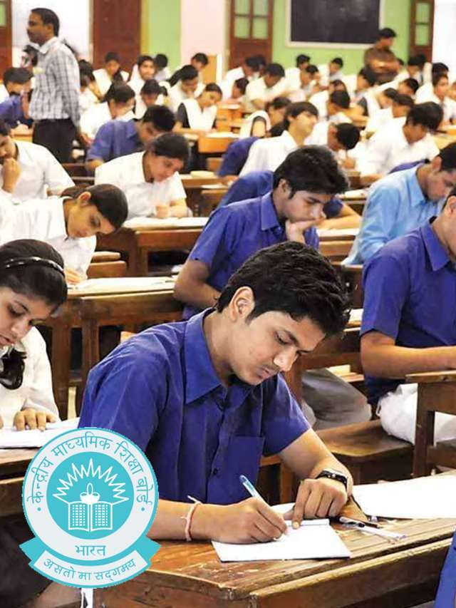 New Grading System For CBSE Board Exam 2024 Changes For Classes 10, 12