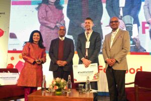TechForGood India Conclave: Highlighting the Importance of Collaboration & Technology To Accelerate SDGs