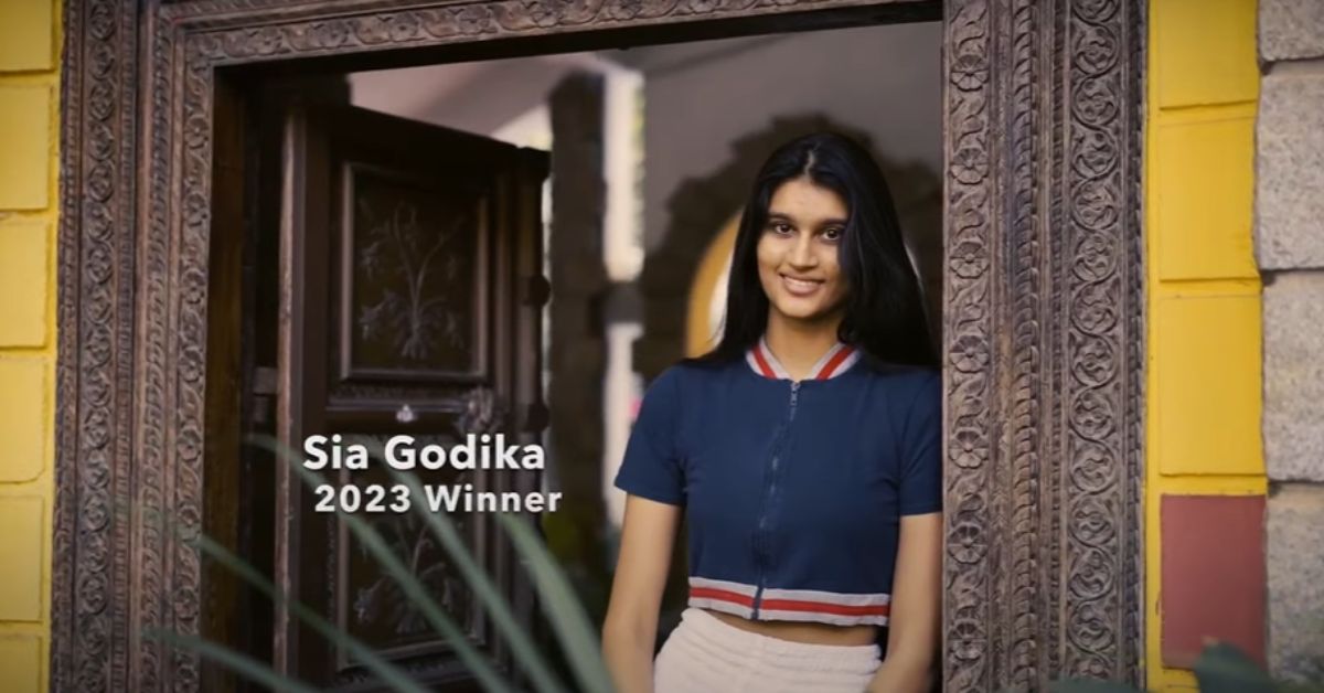 17-YO Student Wins Rs 3.32 Crore Breakthrough Prize by Tech Tycoons; Watch The Winning Video Here