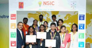 National Student Innovation Challenge: This Competition Taps Into Young Talent To Solve Big Problems