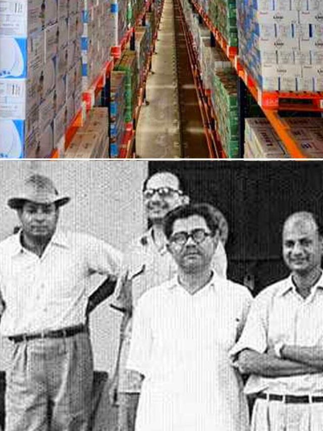 How India Developed The Breakthrough Tech Which Helped Amul Create History