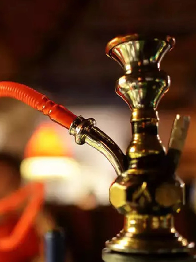 Why Karnataka Banned Hookah Health Risks Explained
