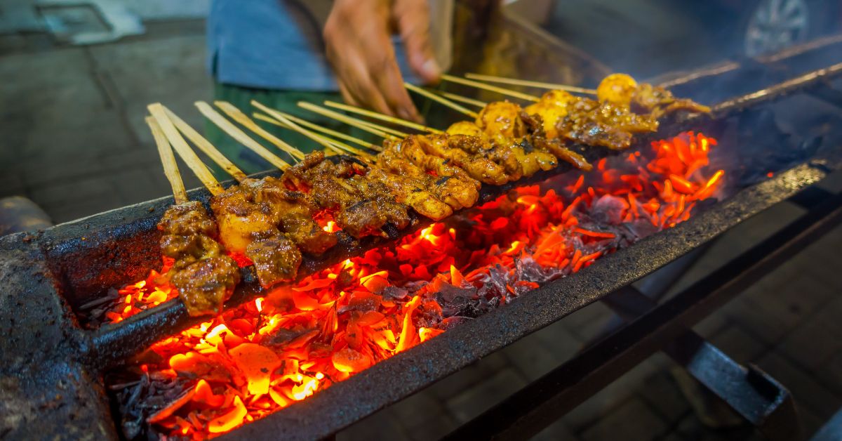 Karim’s to Qureshi’s: 8 Must-Visit Places for The Best Kebabs in Delhi