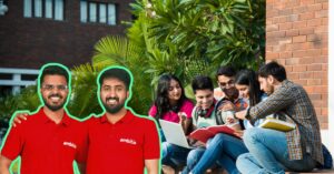 IIT Grads Build India's 1st AI Admission Platform To Help Students Get Into Dream Colleges