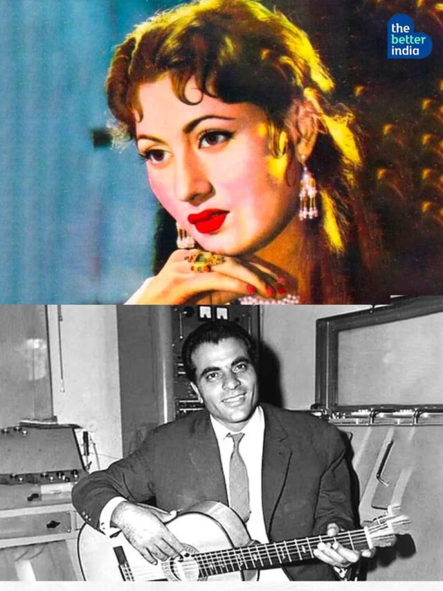 India & Greece: How Greeks Fell in Love With Madhubala and Nargis