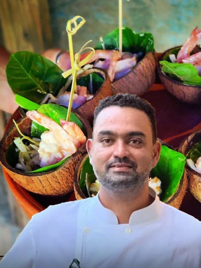 Looking For Authentic Goan Food? Ex-Oberoi Chef Has Created a Unique Farm-To-Table Experience