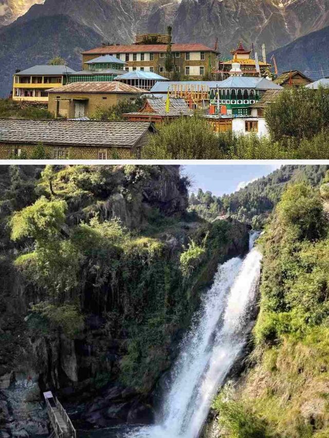 8 Surreal Destinations in Himachal Pradesh You Haven't Heard Of