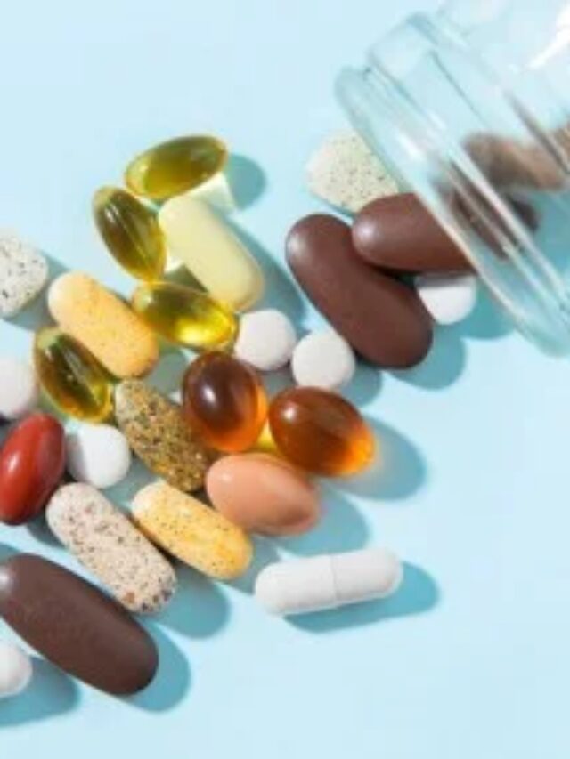 Buying Supplements Like Probiotics? Govt Panel to Soon Review Their High Prices & Consumption