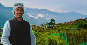 Experience Kullu's Unique Culture At This Farmer's Century-Old Mud Homestay