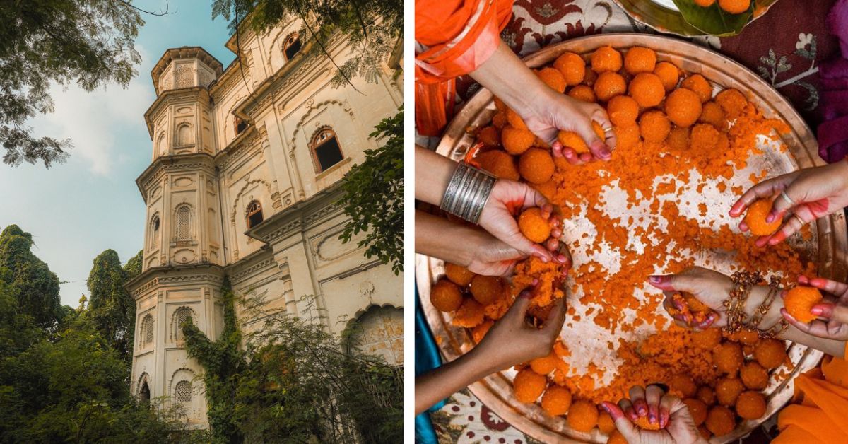 Photographer Captures Lucknow’s Hidden Historical past