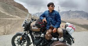 'Be Limitless': 8 Things Travellers With Disabilities Want You To Learn From Their Life-Changing Journeys