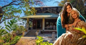 Mother-Daughter Duo's River-View Homestay In Panchgani Is Perfect for Weekend Getaways