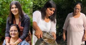 Mom-in-Law & Daughter-in-Law Use Grandma's Secrets to Launch Hair Oil Biz, Earn Rs 50 Lakh/Month