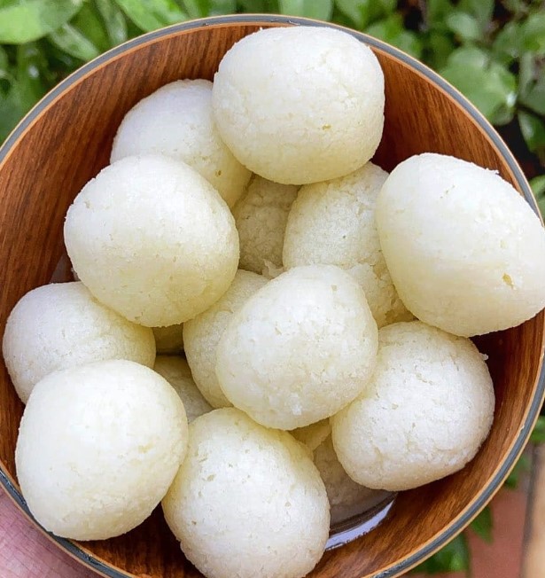 KC Das invented the rosogolla in 1868 and the mithai continues to be loved across India and the world