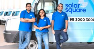 Startup by IIT Grads Helps Indian Homes Run on Zero Electricity, Earns Rs 200 Crore in Revenues
