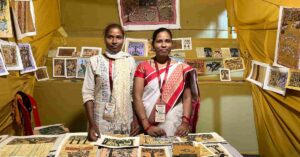I Spent 15 Years to Save One of Jharkhand's Most Sustainable Artforms from the Impact of Migration
