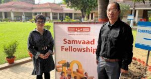Lullabies to Languages: Fellowship Offers Funds to Help Tribal Youth Preserve Generational Wisdom