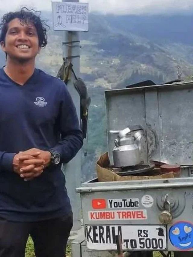'How I Funded My Travel to 10 Indian States, Myanmar & Nepal Using My Cooking Skills’